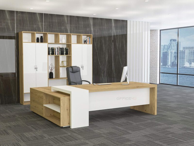 Ambiente Luxury Executive Desk