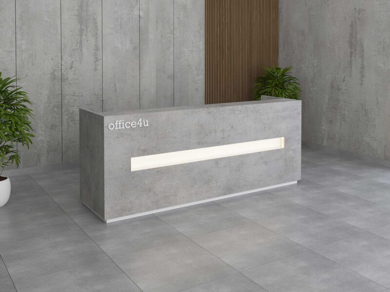 Emma Reception Desk