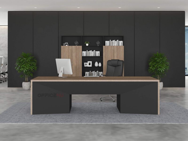 Eunoia Luxury Desk