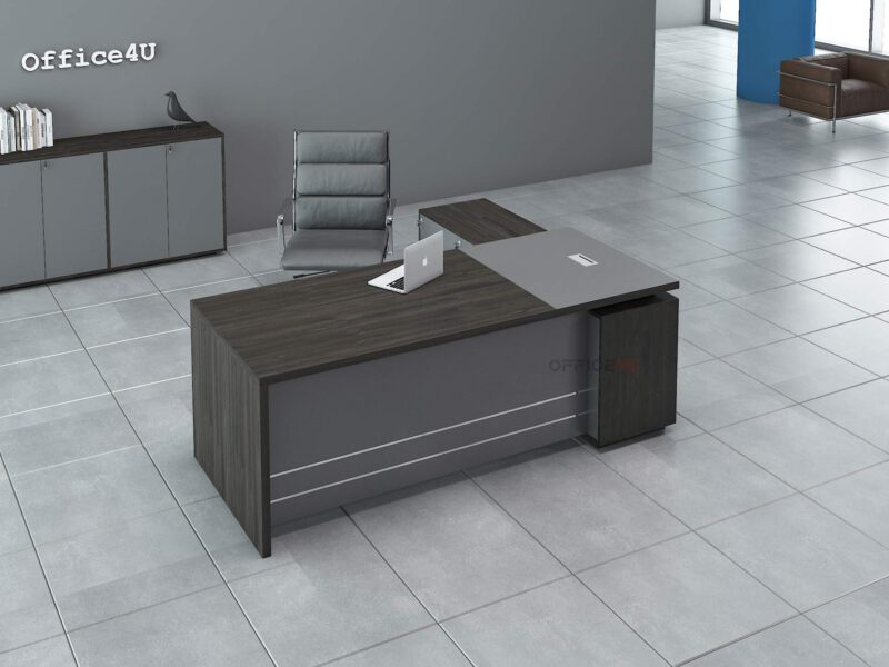 Flembey Executive Desk