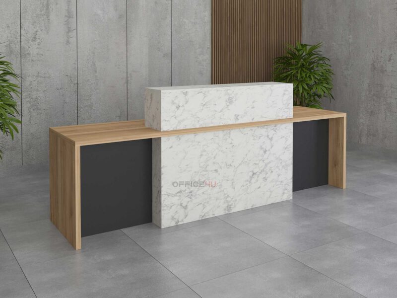 Fornido Reception Desk