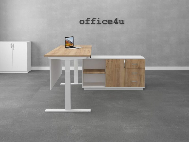 Jazz series Electric Height Adjustable Desk