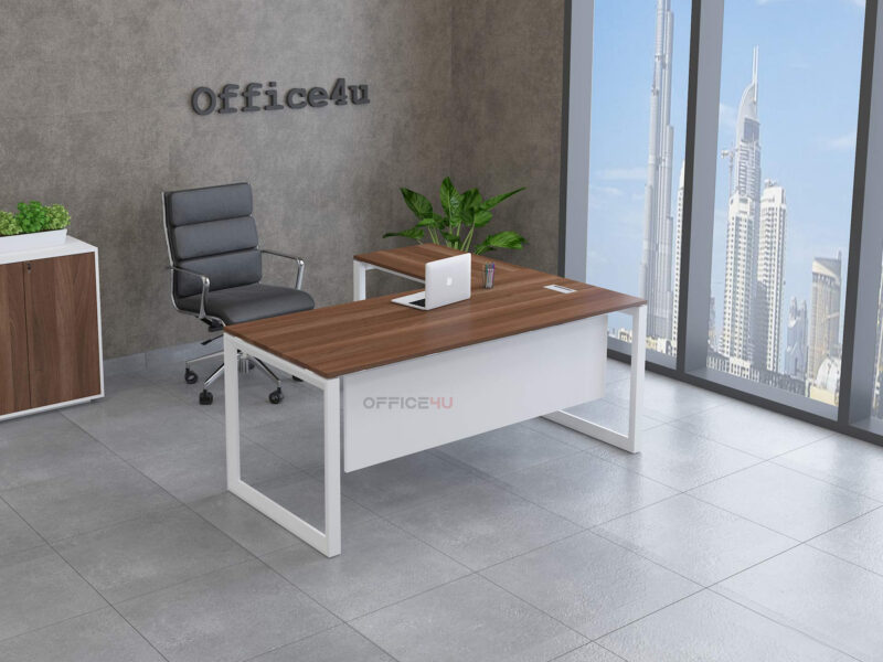 Mas Series Executive desk S2