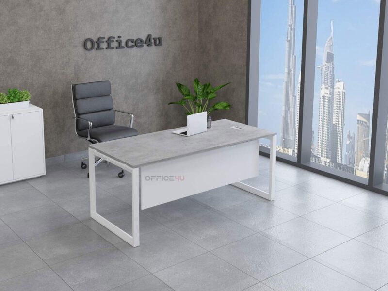 Mas Series Executive Desk S3