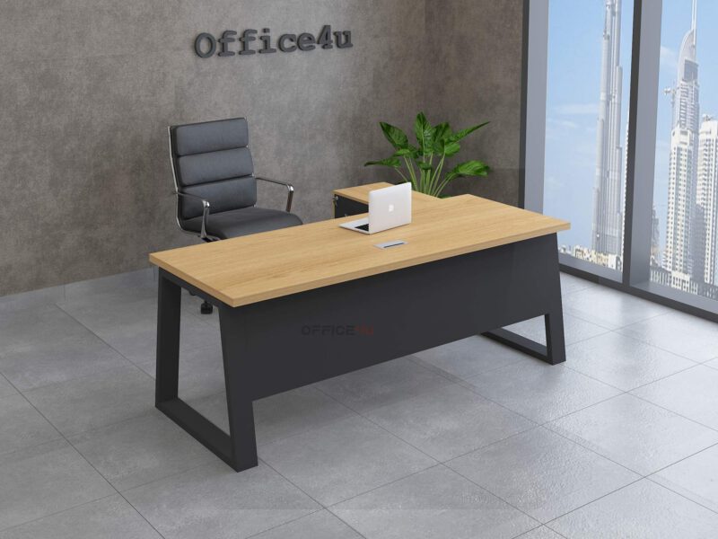 Melrose Executive Desk