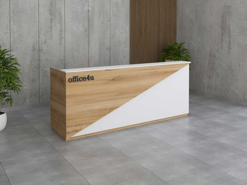 Mia Reception Desk