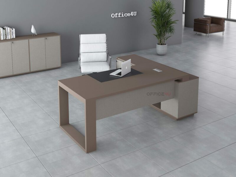 Milan Executive Desk