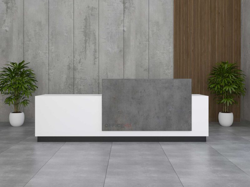 Nova Reception Desk