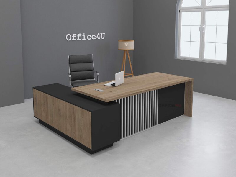 Occasia Executive Desk