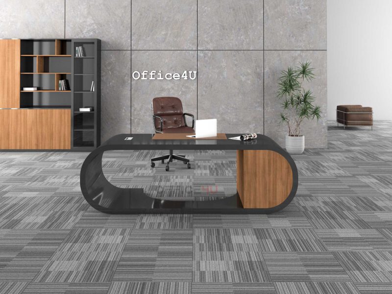 Ruby Luxury Executive Desk