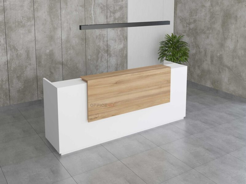 Sara Reception Desk