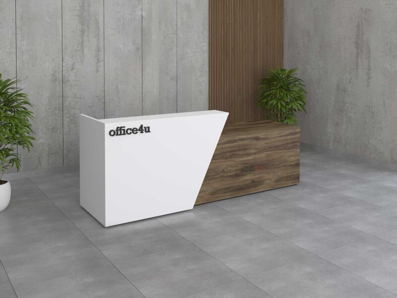 Silvana Reception Desk