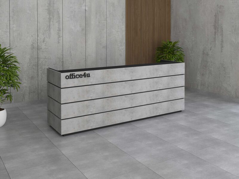 Sonetto Reception Desk
