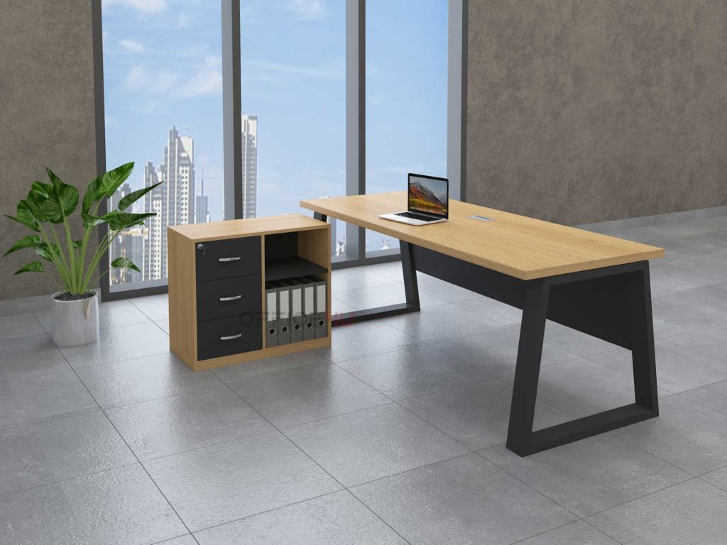 office desks, executive desks,