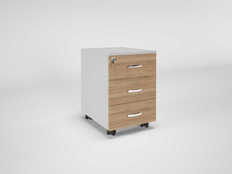 Mobile Pedestal Drawer