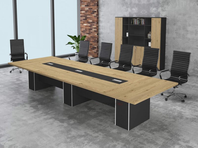 Celeste Conference Table