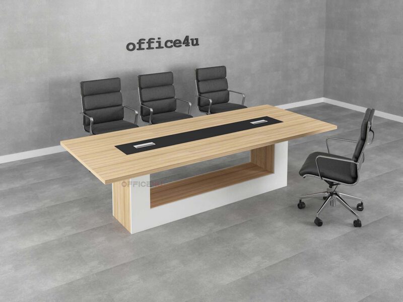 Citrine Conference Table
