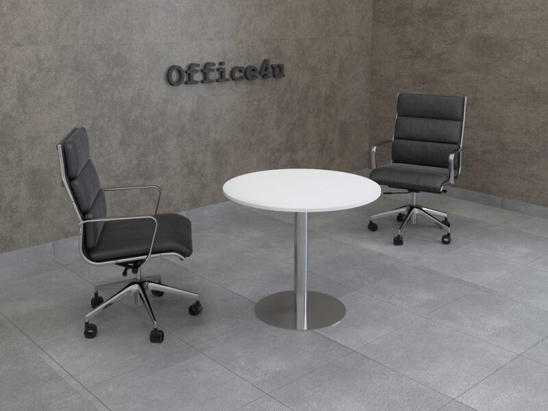 Daz Round Meeting Table