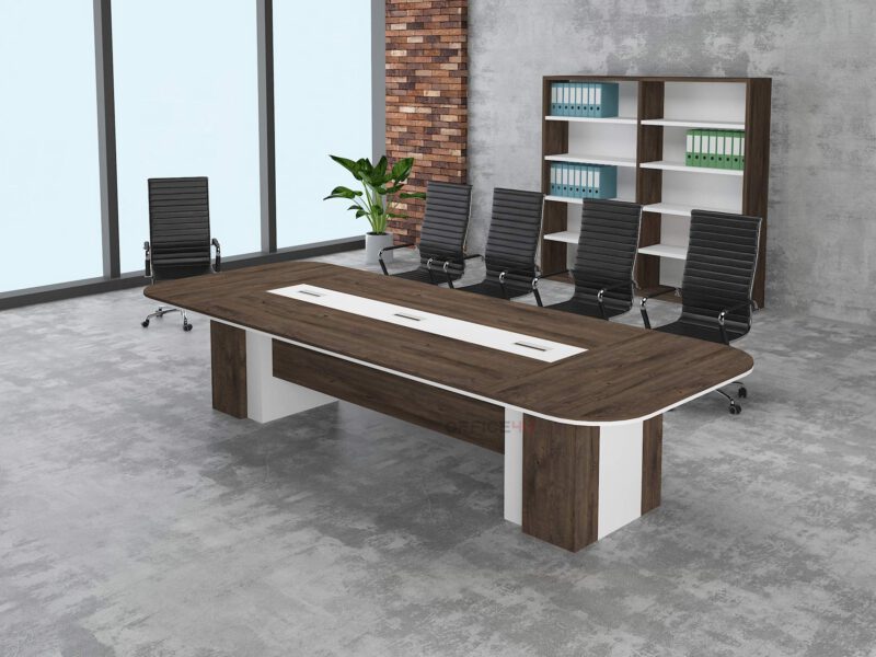 Euphoria Conference Table