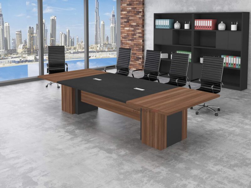 Lovato Conference Table