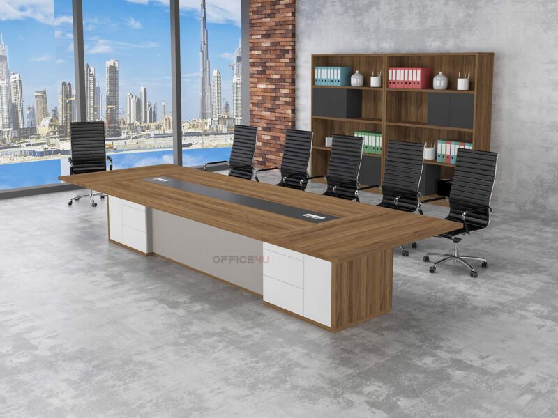 Marcuss Conference Table