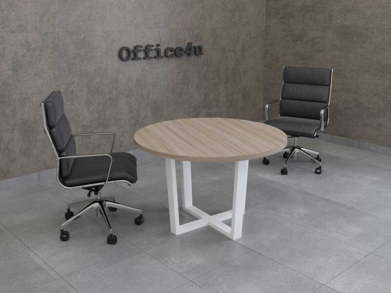 Newon Round Meeting Table