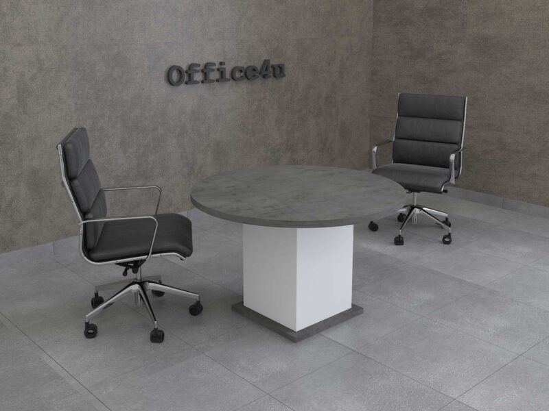 Norton Round Meeting Table