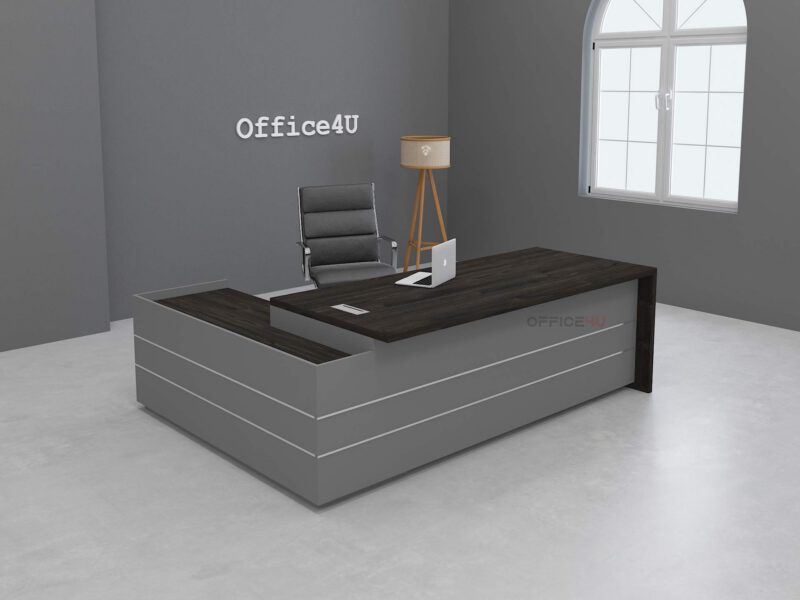 Virgohue Executive Desk