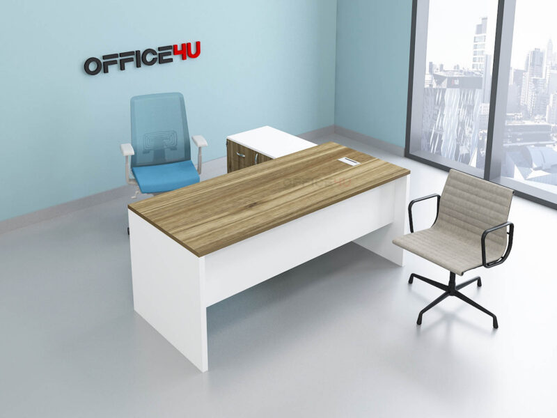 Budget Series Executive Desk 01