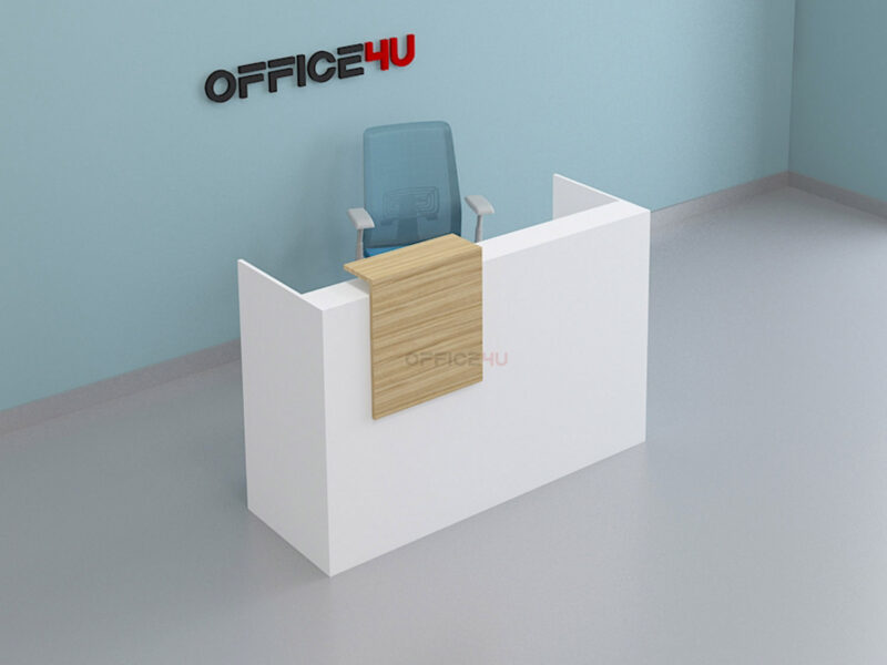 Budget Series Reception Desk 01