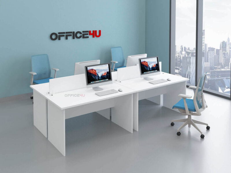 Budget Series Workstation Desk