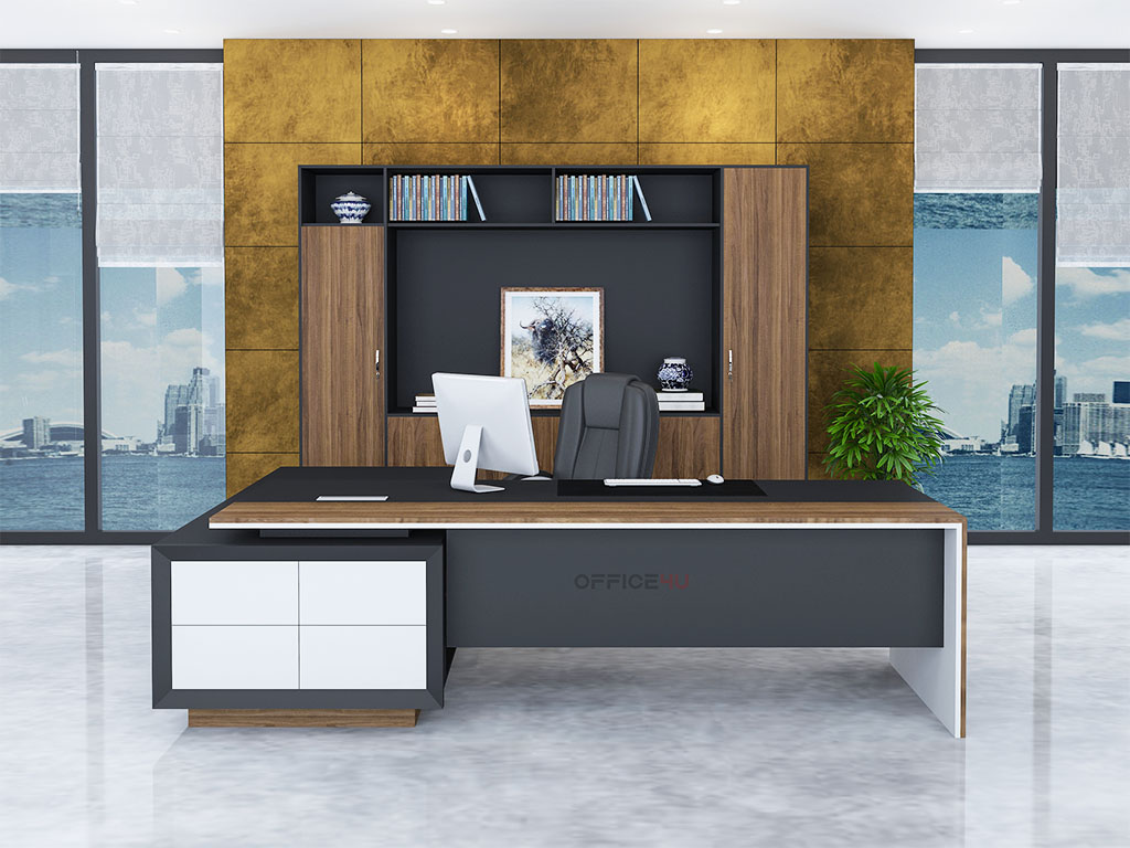 Best Office Furniture Dubai
