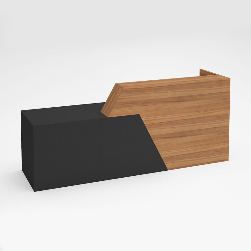 Solo Reception Desk