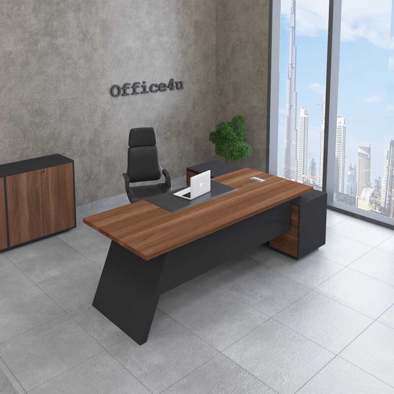 Iza Executive Desk