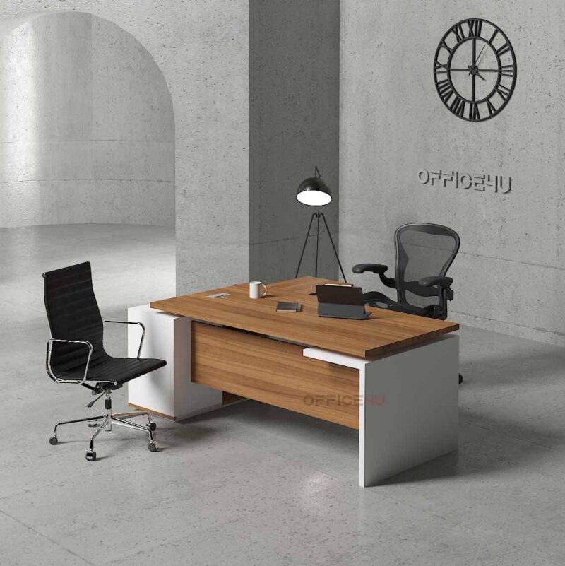 Alexy Executive Desk