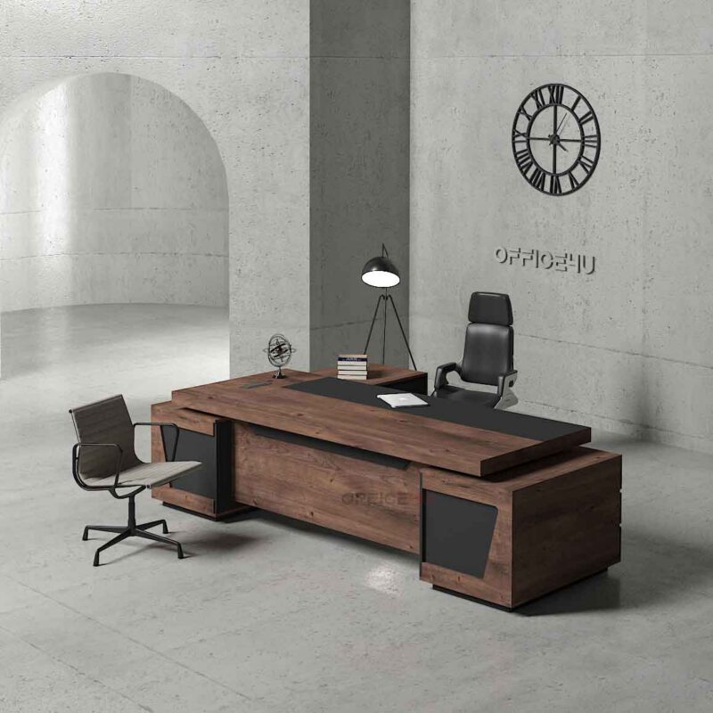 Blair Executive Desk