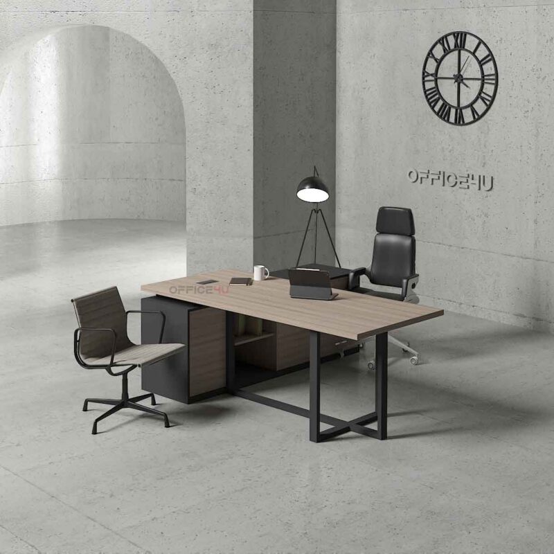 Makena Executive Desk