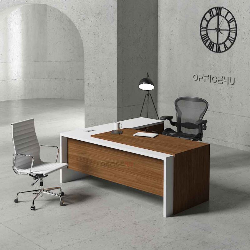 Zendaya Executive Desk