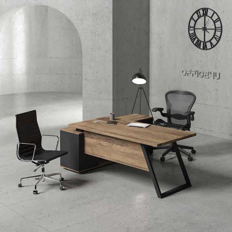 Executive Desk for Sale