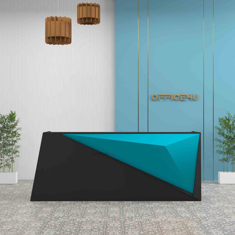 Nila Reception Desk