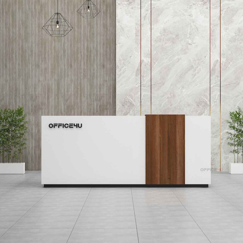 Nira Reception Desk