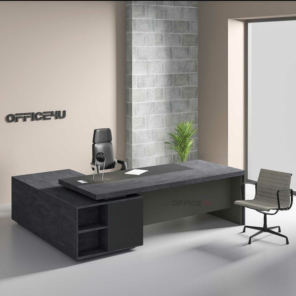 What is an Executive Desk