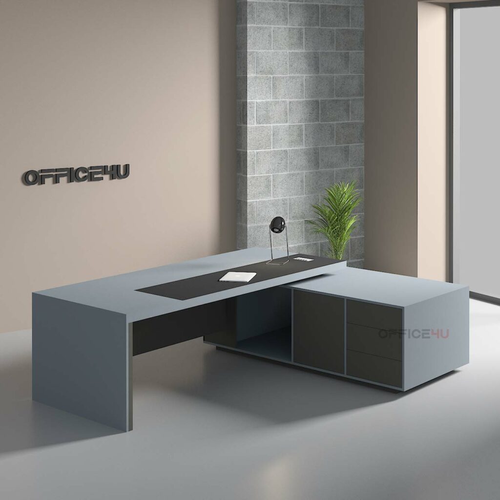 Office Furniture in Sharjah - Executive Office Desk
