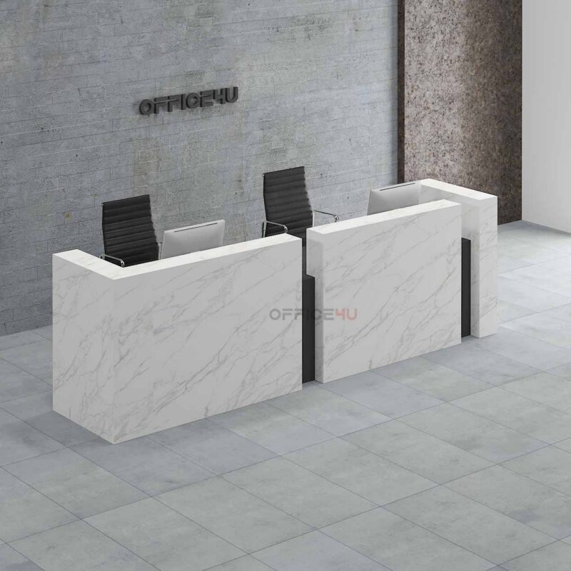 Oriana Reception Desk