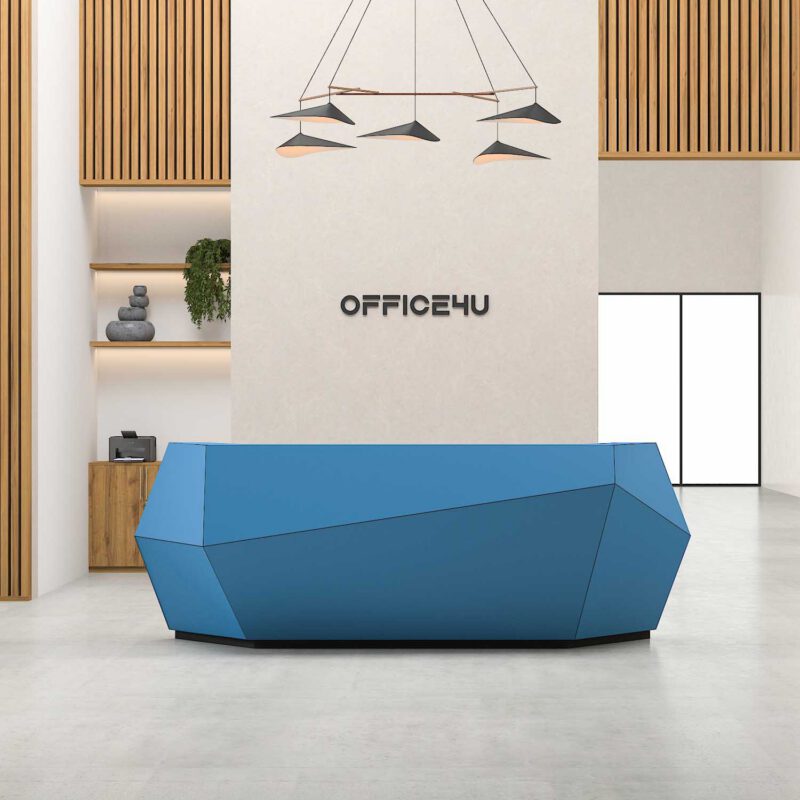 Splendor Reception Desk