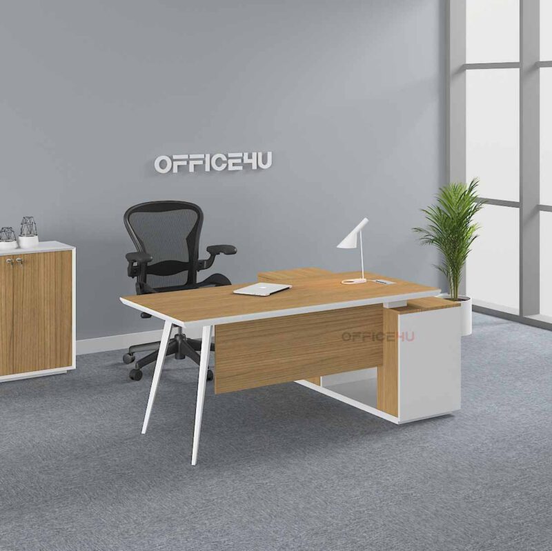 Felix Executive Desk