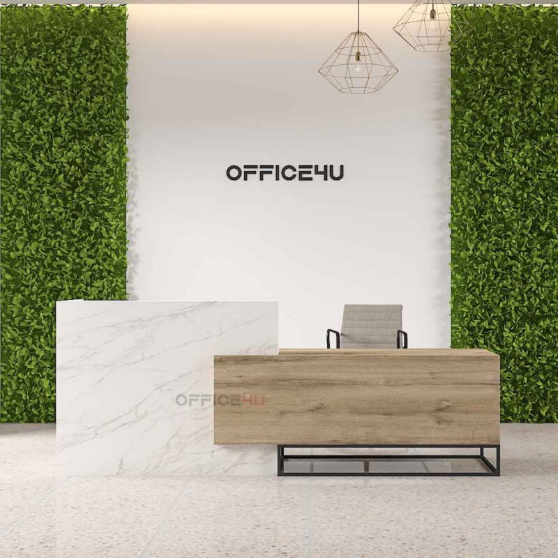 Odette Reception Desk