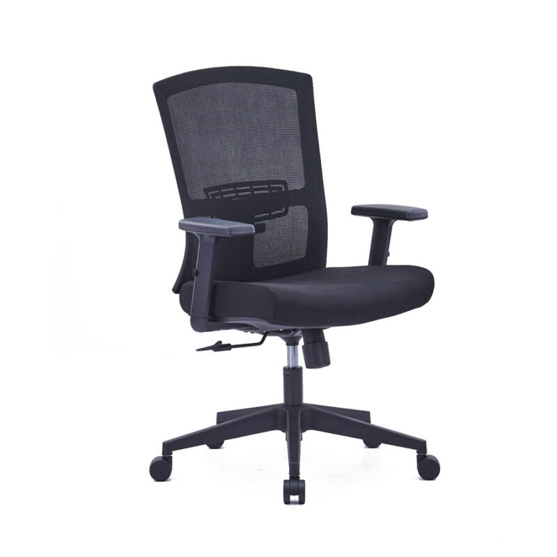 Aim Operator Chair (Black)