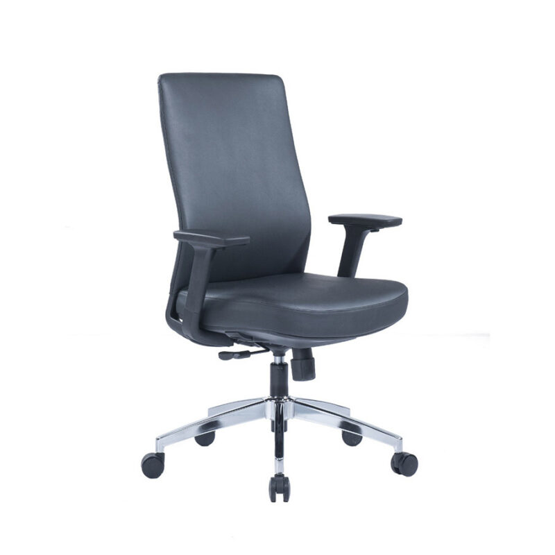 Angel Operator Chair Black