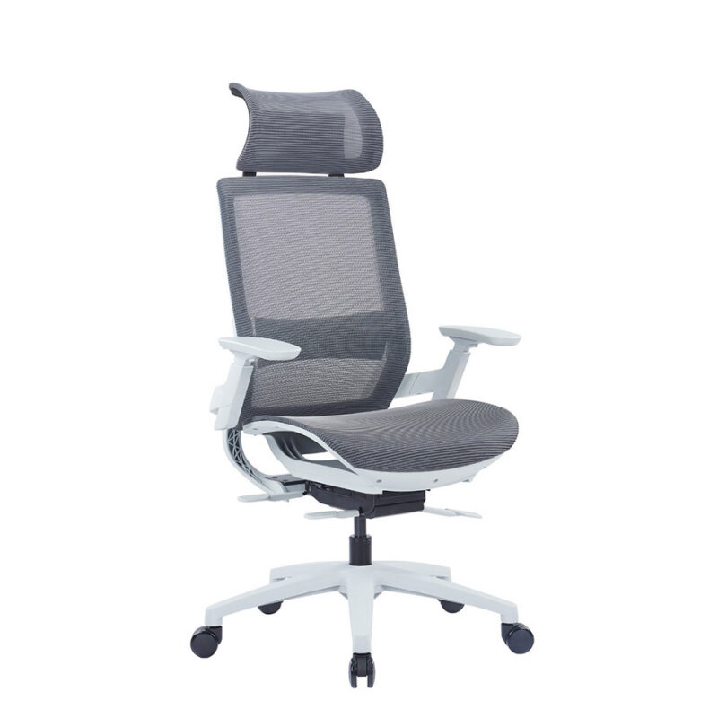 Dean High-Back Ergonomic Chair with 3D Armrests